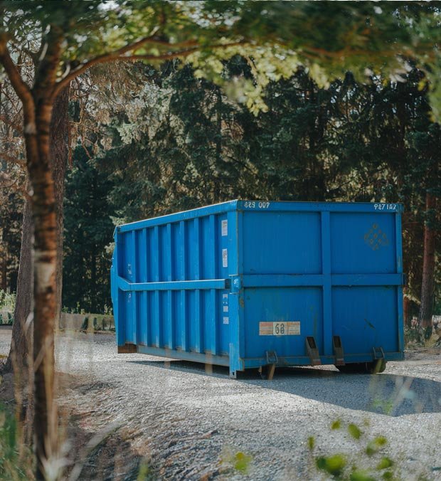 Construction Dumpster Rental Orlando